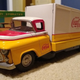 Illustration for article titled Coca Cola Route Truck Diecast Toy UPDATED